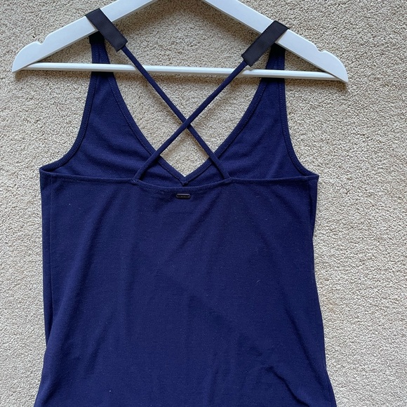 Nice Armani Exchange singlet - Picture 2 of 7